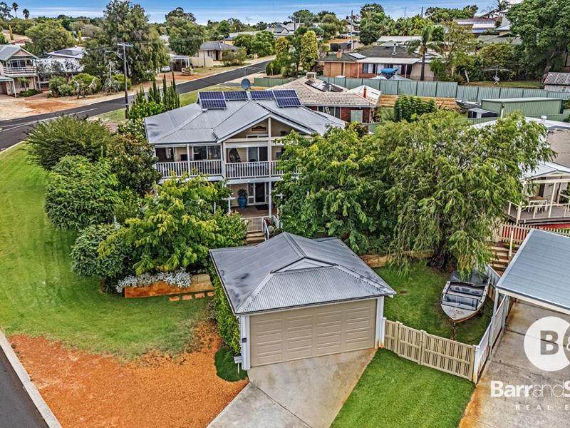 6A Foster Street, Eaton WA 6232