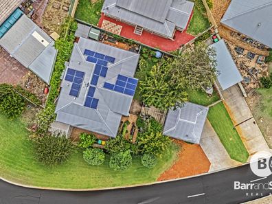 6A Foster Street, Eaton WA 6232