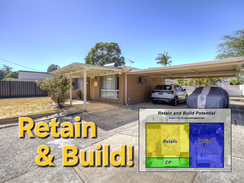 37 Akebia Way, Forrestfield