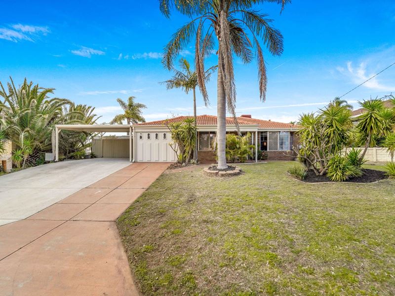 192 Eddystone Avenue, Beldon WA 6027