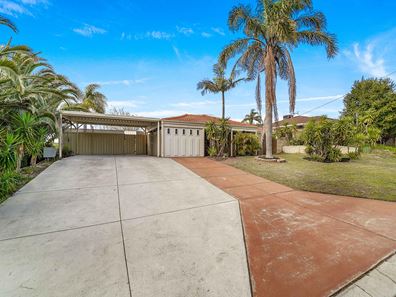 192 Eddystone Avenue, Beldon WA 6027