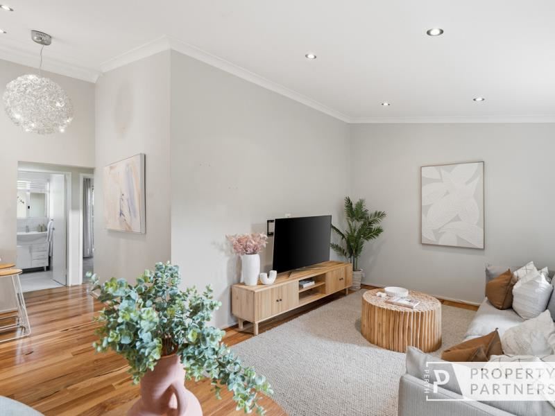 8/24 Stewart Street, Scarborough