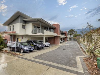 10/14 Stanton Road, Redcliffe WA 6104