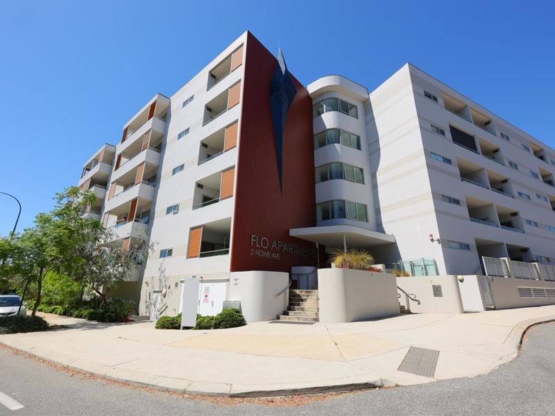 74/2 Rowe Avenue, Rivervale