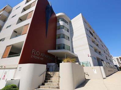 74/2 Rowe Avenue , Rivervale WA 6103