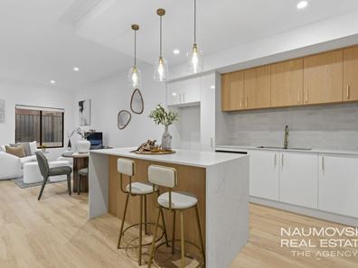 1/23 Peppering Way, Westminster WA 6061