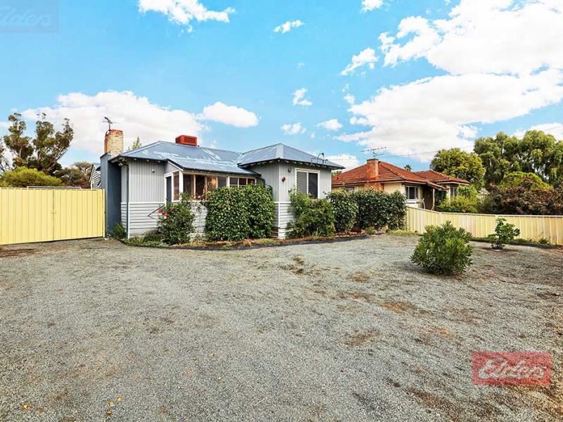 72 Northwood Street, Narrogin