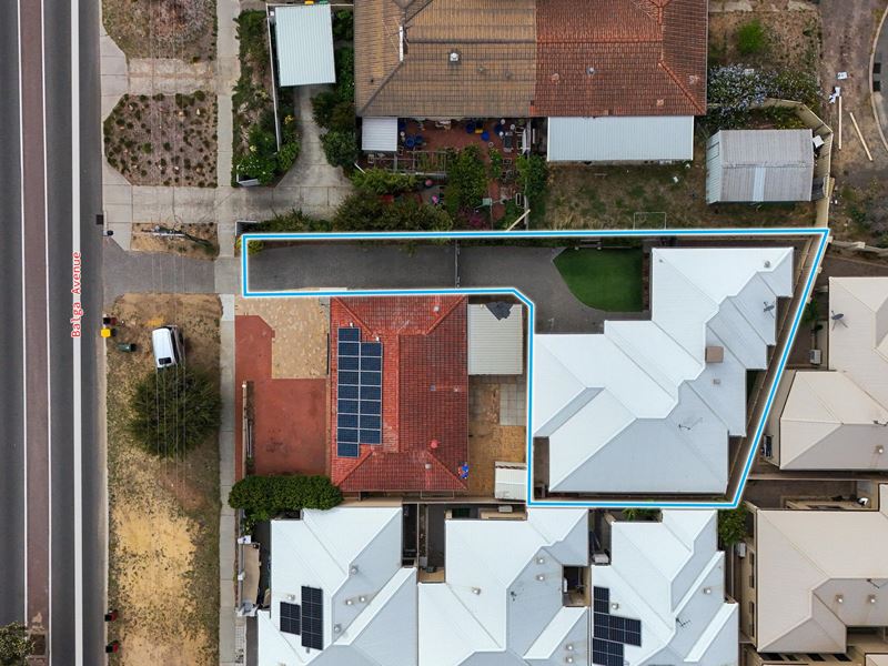 36a Balga Avenue, Balga WA 6061