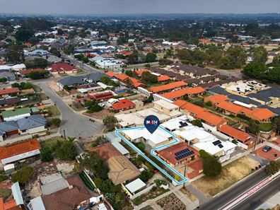 36a Balga Avenue, Balga WA 6061