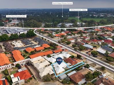 36a Balga Avenue, Balga WA 6061