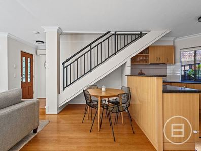 273D Walcott Street, North Perth WA 6006
