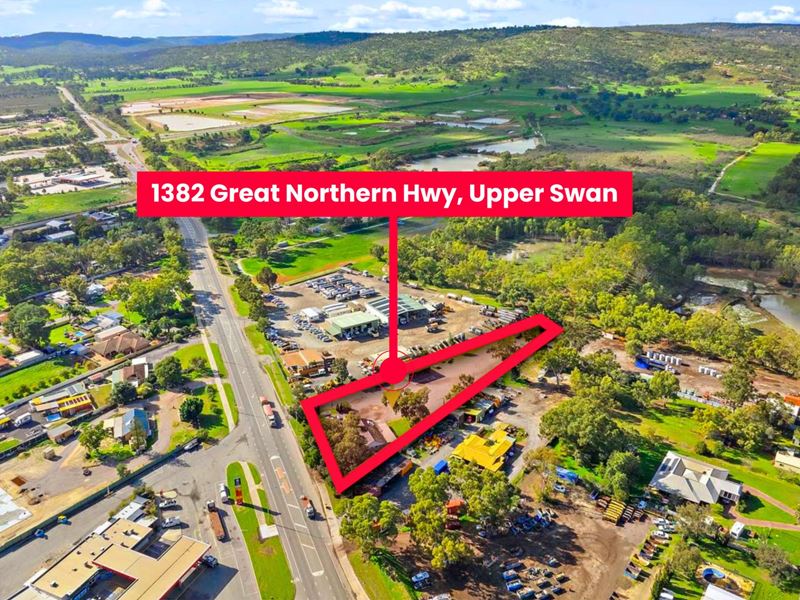 1382 Great Northern Highway, Upper Swan WA 6069