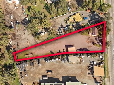 1382 Great Northern Highway, Upper Swan WA 6069