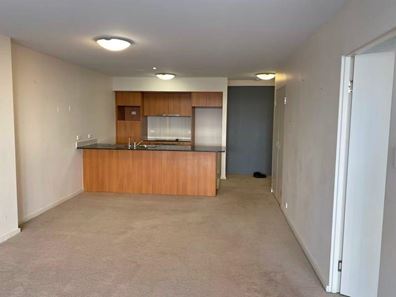 44/131-137 Adelaide Terrace, Perth WA 6000