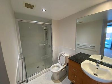 44/131-137 Adelaide Terrace, Perth WA 6000