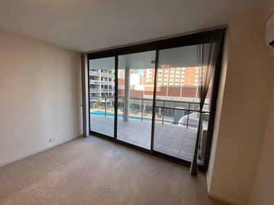 44/131-137 Adelaide Terrace, Perth WA 6000