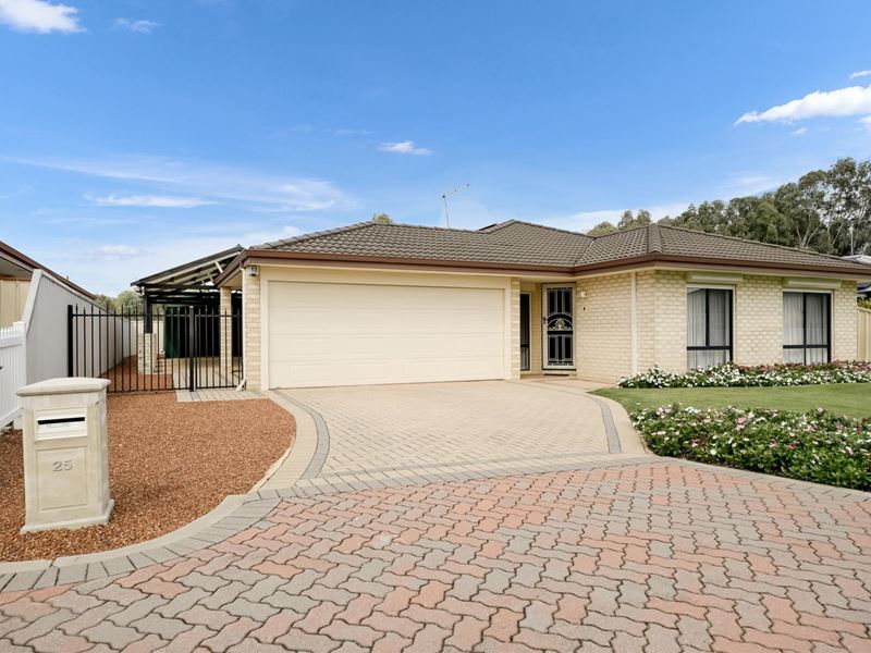 25 Adana Elbow, Kenwick WA 6107