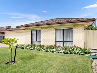 25 Adana Elbow, Kenwick WA 6107