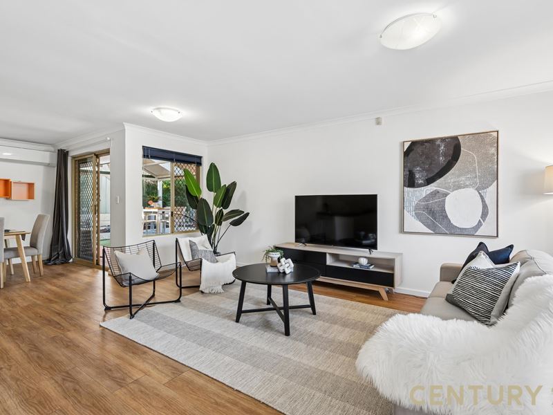 53B Bishopsgate Street, Carlisle WA 6101