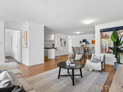 53B Bishopsgate Street, Carlisle WA 6101