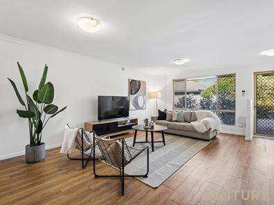 53B Bishopsgate Street, Carlisle WA 6101