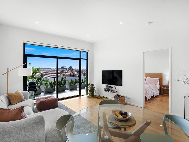 36/484 Fitzgerald Street, North Perth