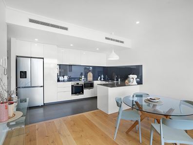 36/484 Fitzgerald Street, North Perth WA 6006