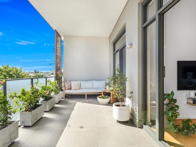36/484 Fitzgerald Street, North Perth WA 6006