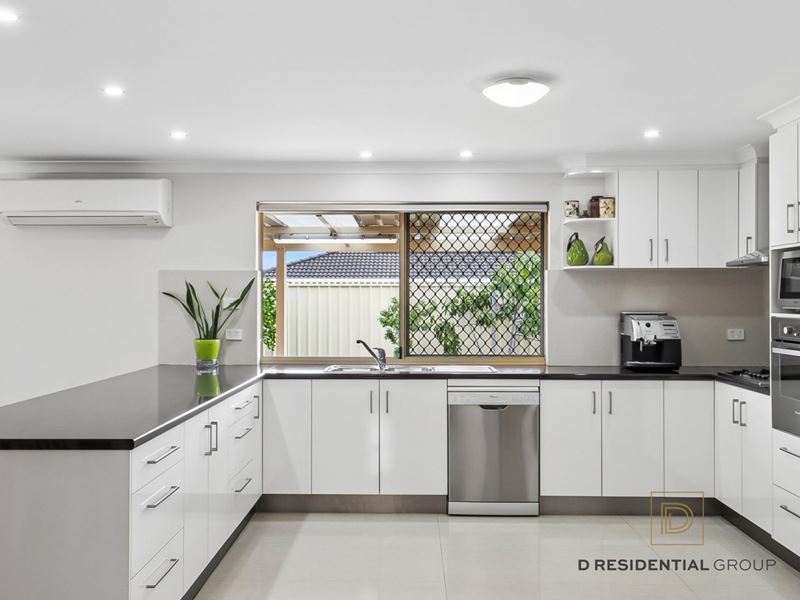 99 Guadalupe Drive, Ballajura WA 6066