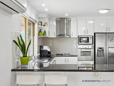 99 Guadalupe Drive, Ballajura WA 6066