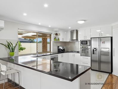 99 Guadalupe Drive, Ballajura WA 6066