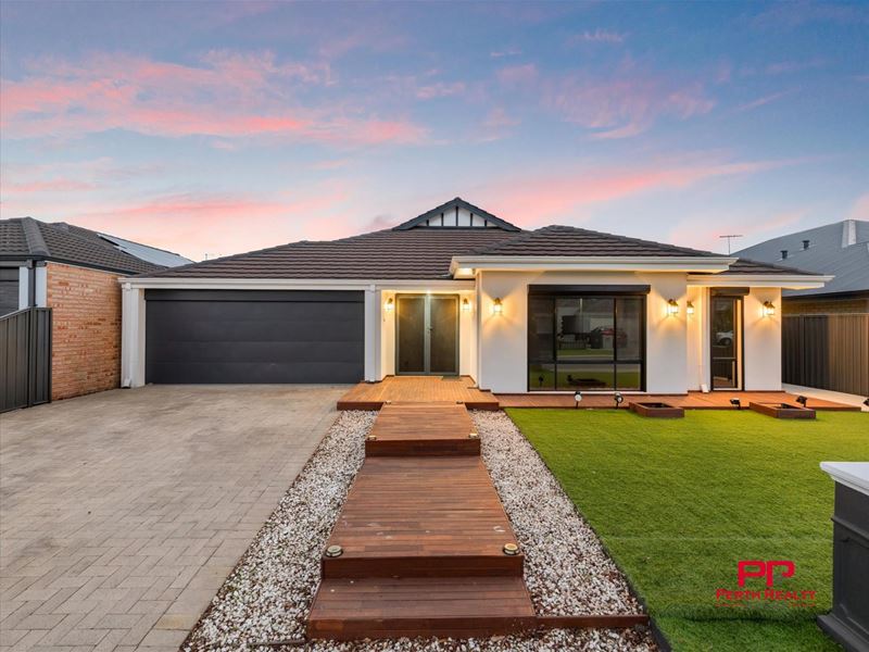 8 Mercury Terrace, Byford