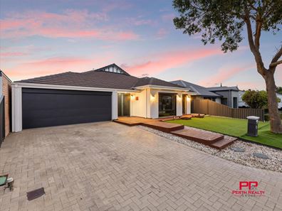 8 Mercury Terrace, Byford WA 6122
