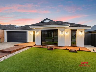 8 Mercury Terrace, Byford WA 6122