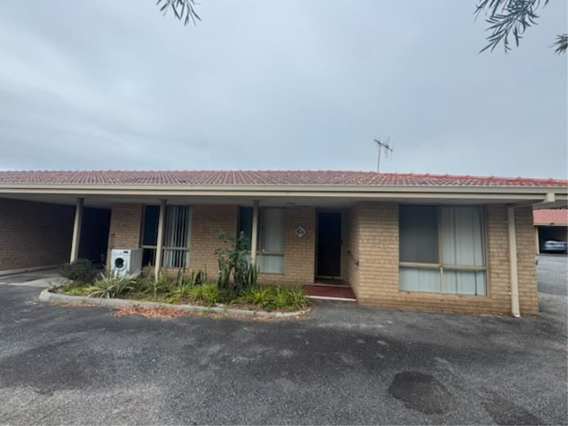 2/20 Bathurst Street, Mira Mar WA 6330