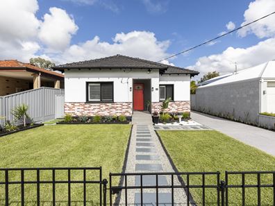 89 Ellesmere Street, Mount Hawthorn WA 6016
