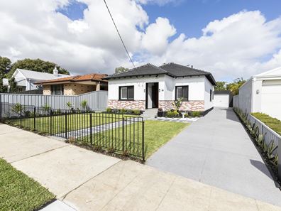 89 Ellesmere Street, Mount Hawthorn WA 6016