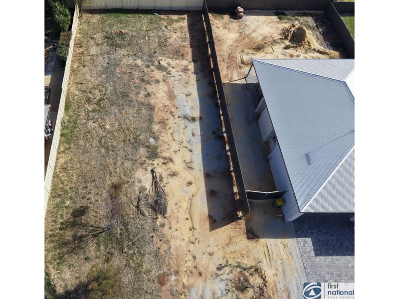 36 Fairway Bend, Northam