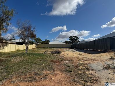 36 Fairway Bend, Northam WA 6401