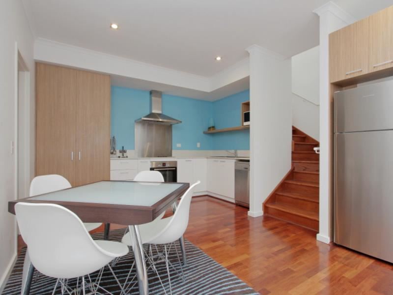34/474 Murray Street, Perth WA 6000