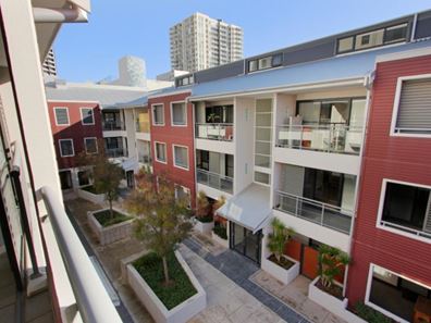 34/474 Murray Street, Perth WA 6000