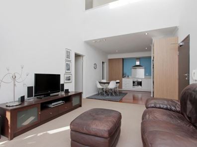 34/474 Murray Street, Perth WA 6000