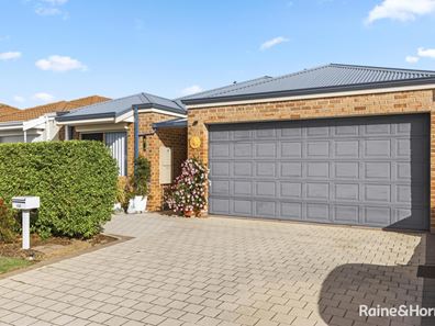6/40 Kemp Street, Pearsall WA 6065