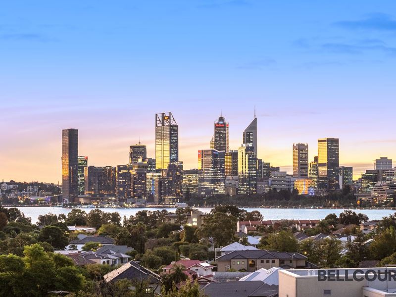16/28 Banksia Terrace, South Perth WA 6151