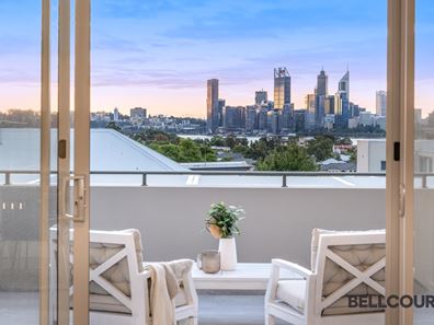16/28 Banksia Terrace, South Perth WA 6151