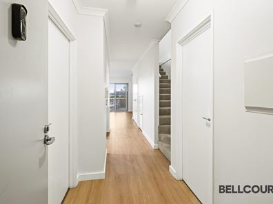 16/28 Banksia Terrace, South Perth WA 6151
