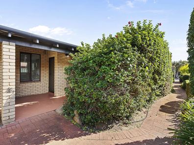 6/269-271 Cambridge Street, Wembley WA 6014