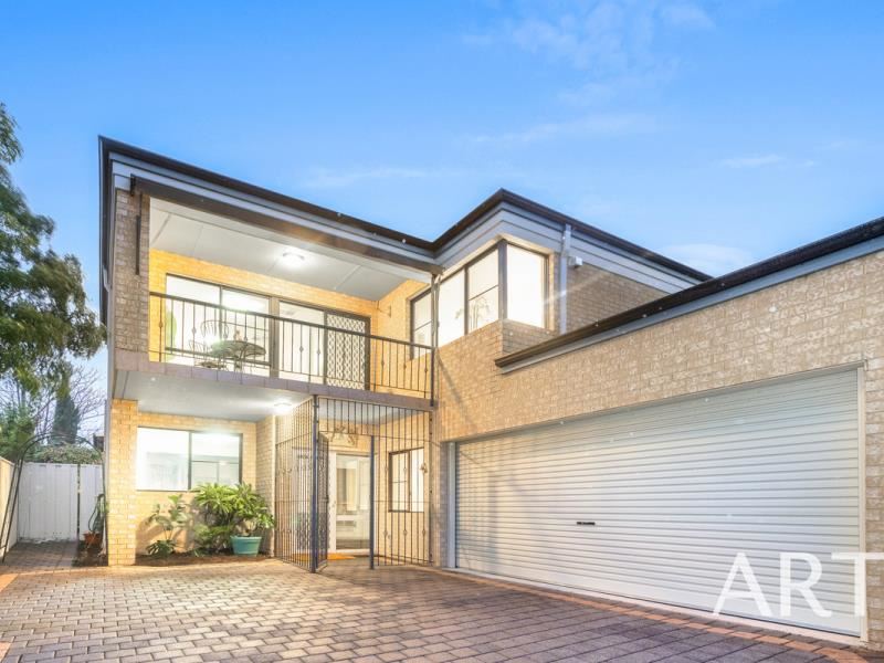 3/174 Coode Street, Como WA 6152