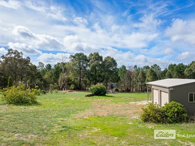 Lot 14,  South Western Highway, Newlands WA 6251