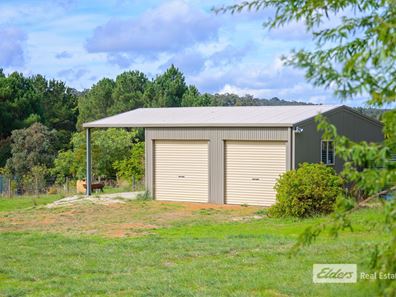 Lot 14,  South Western Highway, Newlands WA 6251